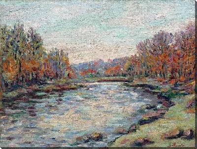 картина