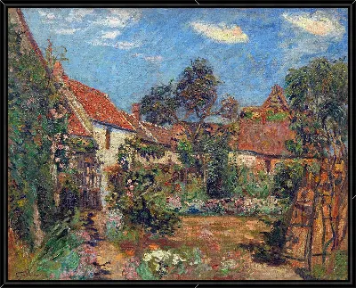 картина