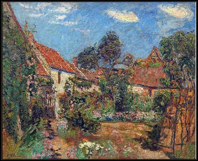 картина