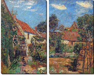 картина