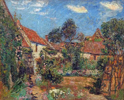 картина