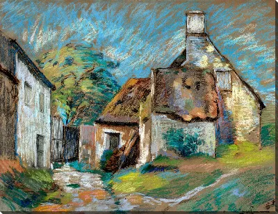 картина