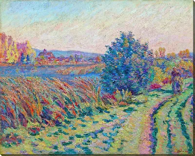 картина