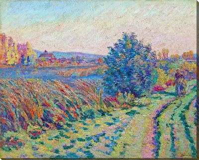 картина