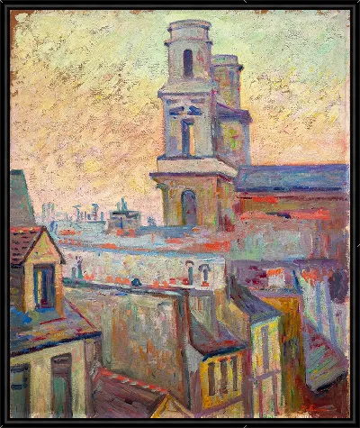 картина