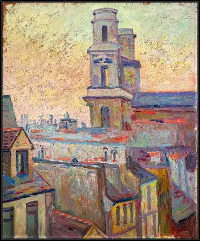 картина
