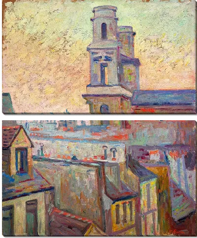 картина