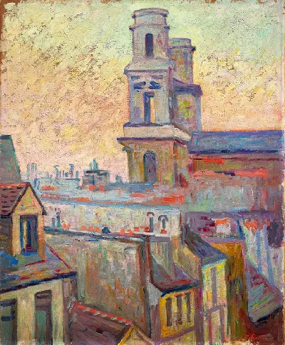 картина