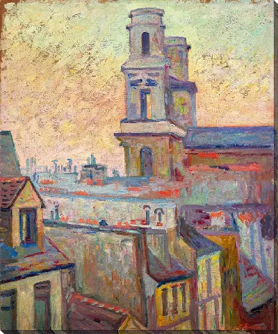 картина
