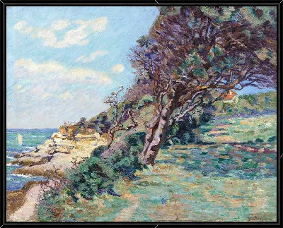 картина
