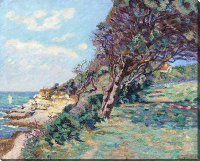 картина