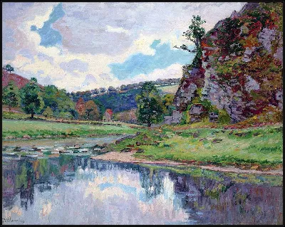 картина