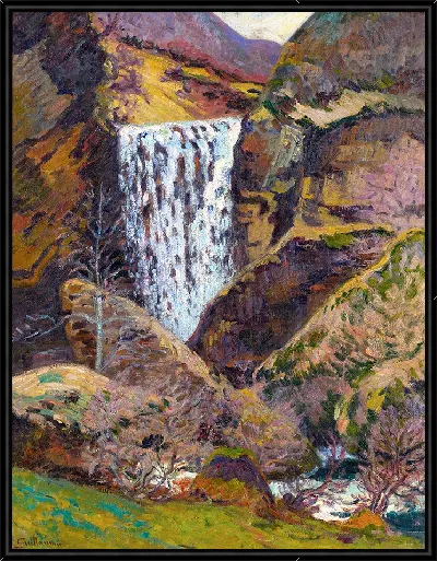 картина