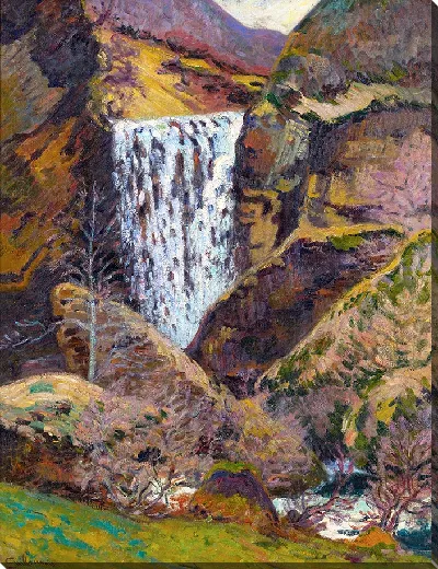 картина