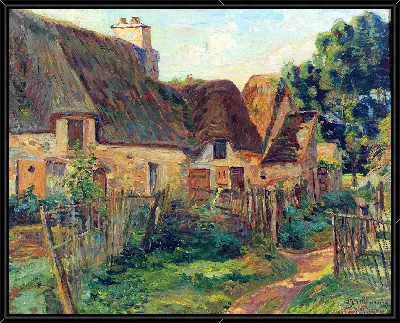 картина