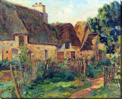 картина