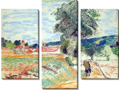 картина