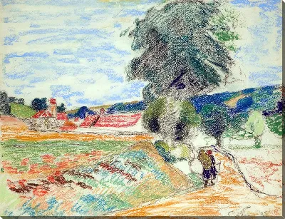 картина