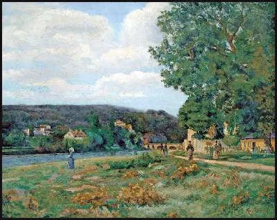 картина