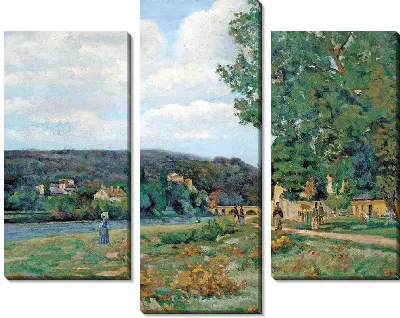 картина