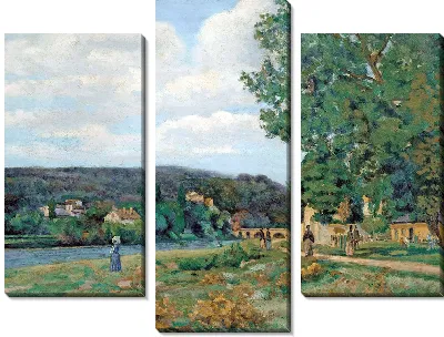 картина