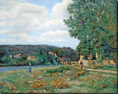 картина