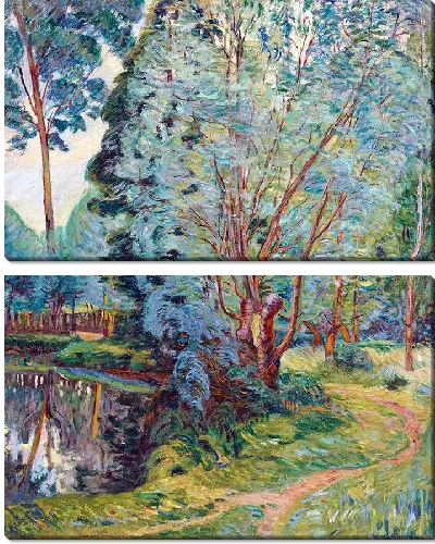 картина