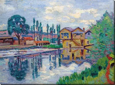 картина