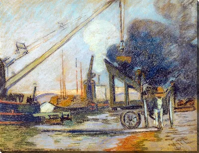 картина