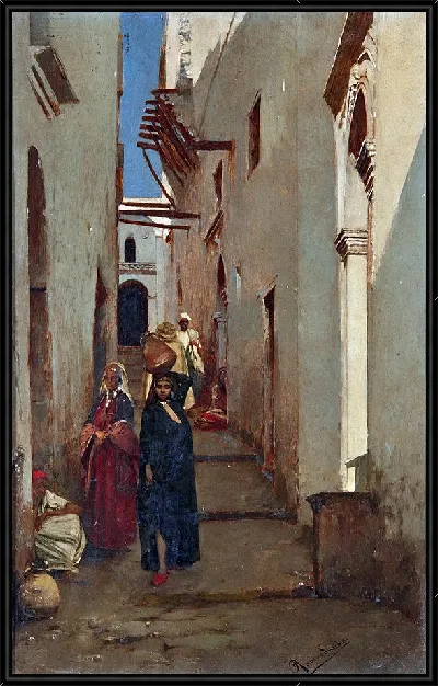 картина