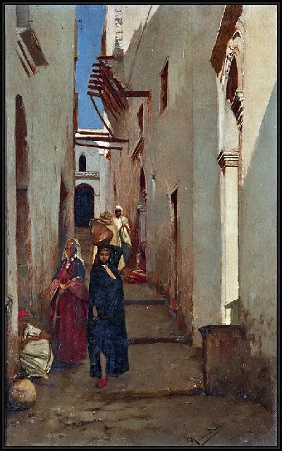 картина
