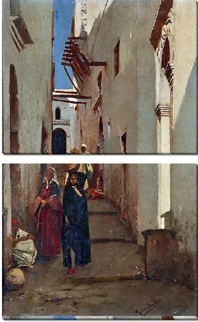 картина