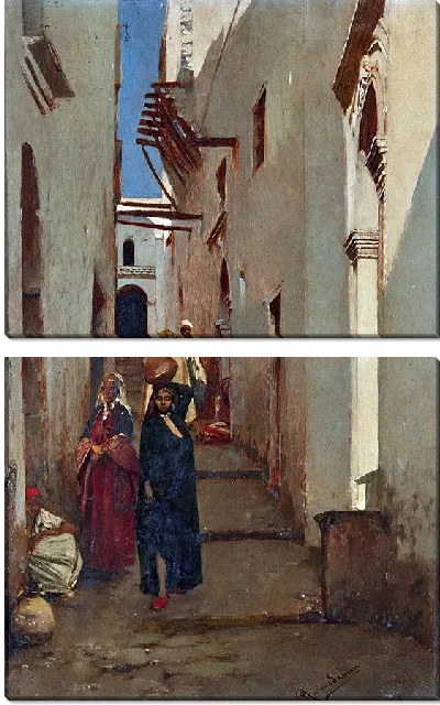 картина