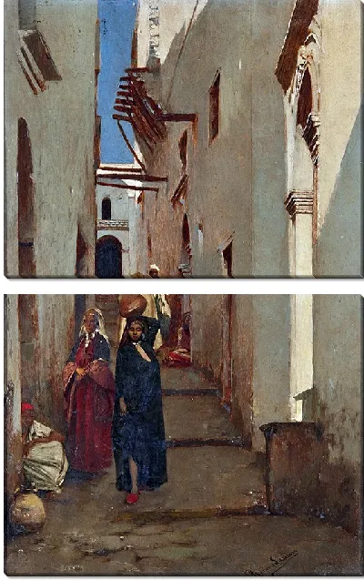 картина