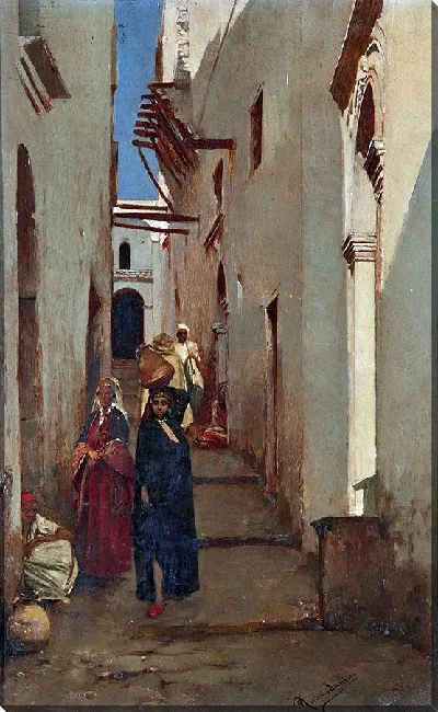 картина