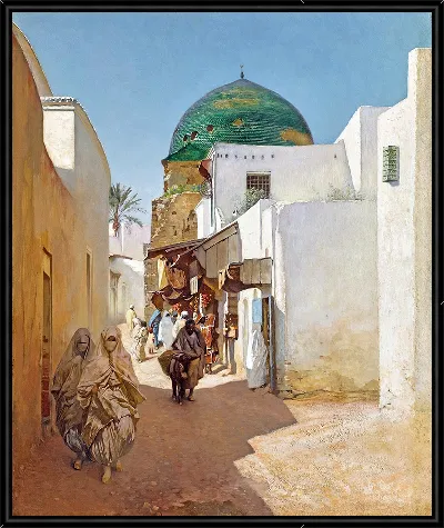 картина