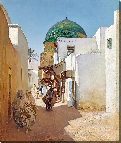 картина