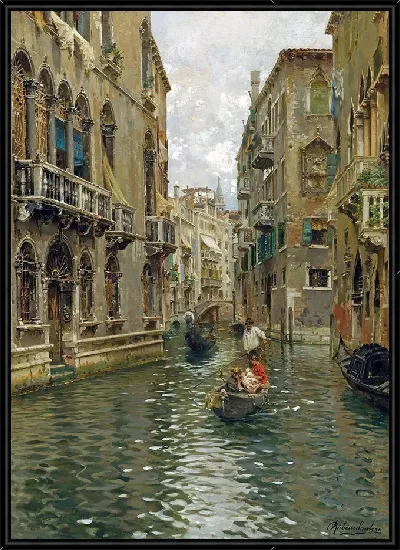 картина