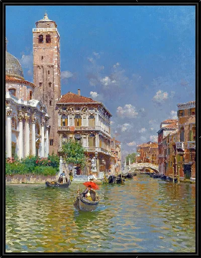 картина