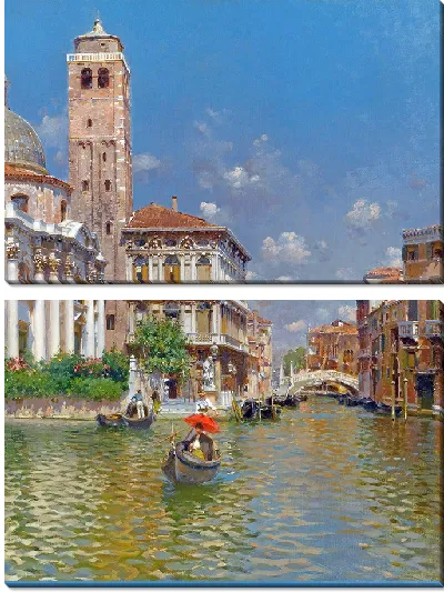 картина