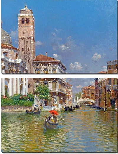 картина