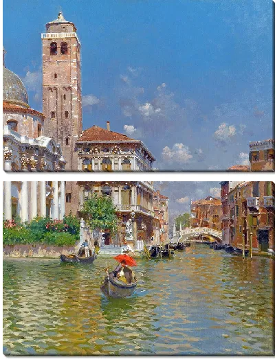 картина