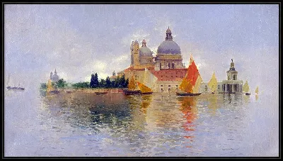 картина