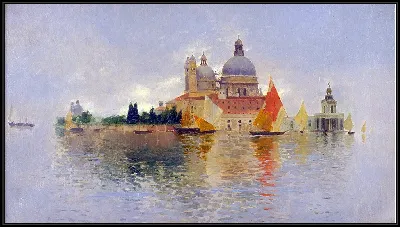 картина