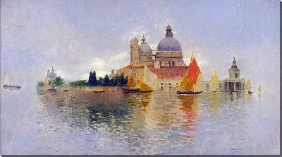 Пунта делла Догана