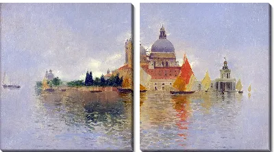 Пунта делла Догана