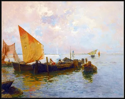 картина
