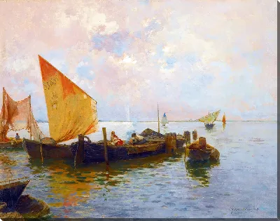 картина