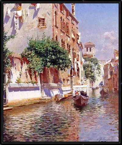 картина