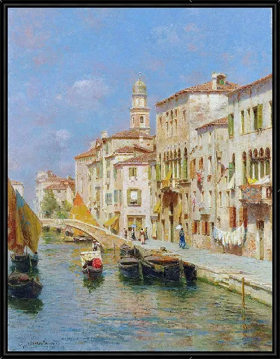 картина